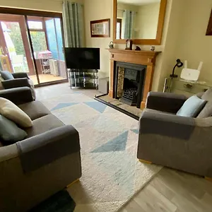  Holiday home Grove Bungalow, Eastwood, Situated In Quiet Cul-de-sac